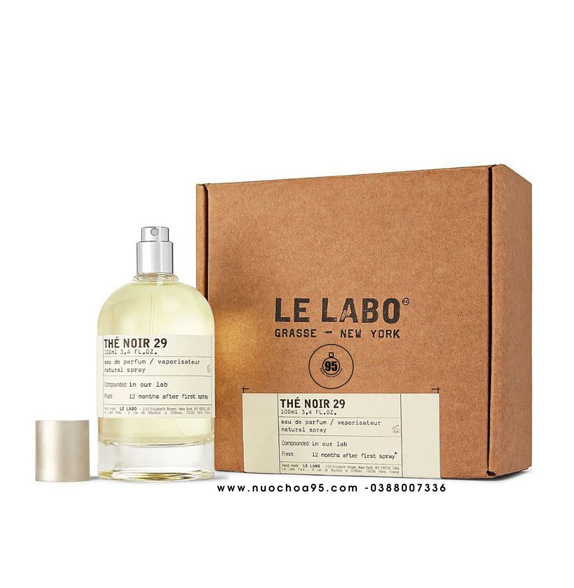 Le Labo Rose 31 Shampoo - Sản phẩm chăm sóc tóc đang HOT nhất hiện nay